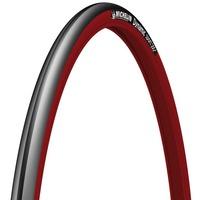 Michelin - Dynamic Sport Rigid Tyre Red 700x23