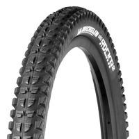 Michelin - Wild Rock\'R2 Advanced Gum-X Folding RC Black 26 x 2.35