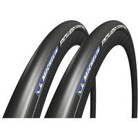 Michelin Power Competition Road Tyres - 23c PAIR