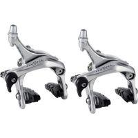 Miche - Performance Brakeset Silver 57mm