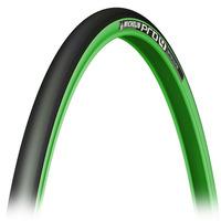 Michelin - Pro 4 SC V2 Folding Tyre Green/Black 700x23mm