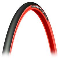Michelin - Pro 4 SC V2 Folding Tyre Red/Black 700x23mm