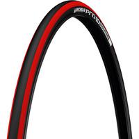 Michelin - Pro 4 Endurance V2 Folding Tyre Red/Blk 700x23mm