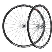 miche pistard wr 700c track clincher wheelset