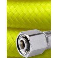 miflex xtreme regulator hose 38 yellow