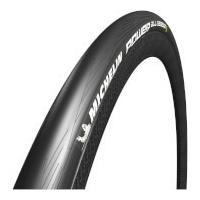 Michelin Power All Season Folding Clincher Road Tyre - Black - 700c x 23mm