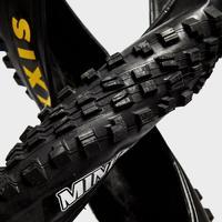 minion dhf mtb tyre 26 x 230