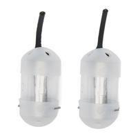 Mini Pig Feeders 2 Pack