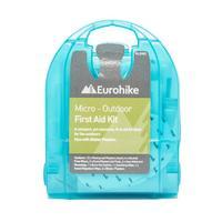 Micro Outdoor First Aid Kit