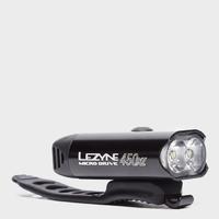 Micro Drive 450XL Front Light