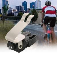 Mini LED Brake Light Automatic Bicycle MTB Bike Brake Rear Light Road Bike Cycling Accessories