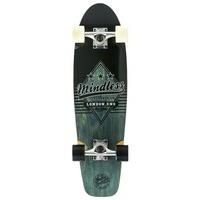 Mindless Complete Longboard / Cruiser 28\