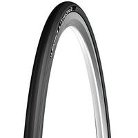 Michelin 2 Lithion 2 Cycle Tyre-Black, 700 x 23 C