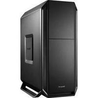 Midi tower PC casing, Game console casing BeQuiet Silent Base 800 Black Black