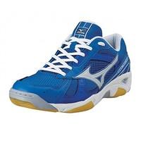 Mizuno Wave Twister 2 Indoor Court Shoes - 12