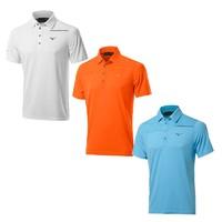 Mizuno Piquet JQ Polo Shirts