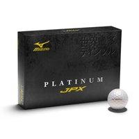 Mizuno JPX Platinum Golf Balls
