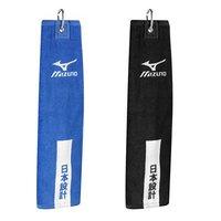 Mizuno Tri Fold Clip Towels