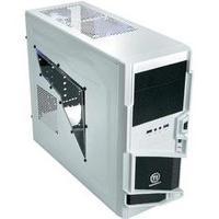 Midi tower PC casing Thermaltake Commander MS-I Snow Edition White