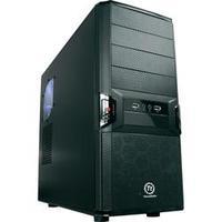 Midi tower PC casing Thermaltake V3 Black Edition Black