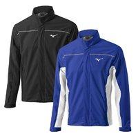 mizuno pro rain jackets