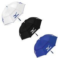 Mizuno Twin Canopy Umbrellas