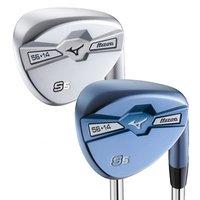 Mizuno S5 Wedges