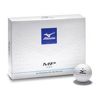 Mizuno MP-S Tour Balls - Multibuy x 3