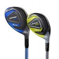 Mizuno JPX EZ Hybrids