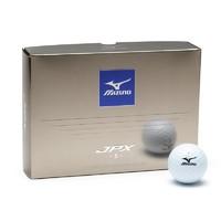 mizuno jpx s golf balls