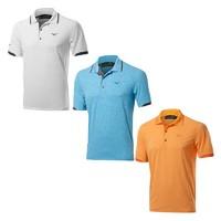 Mizuno JQ Polo Shirts