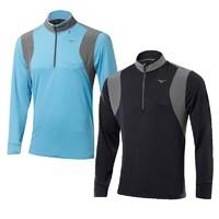 Mizuno Warm Layer 1/4 Zip