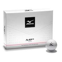 Mizuno MP-X Golf Balls - Multibuy x 3