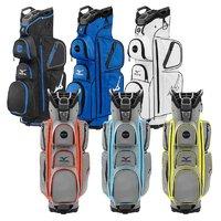 mizuno elite cart bag