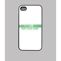 miguelikun play with love - case
