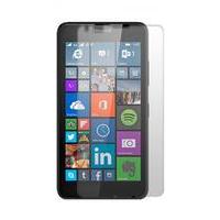 Microsoft Lumia 640 Clear Transparent Screen Protector