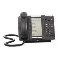 Mitel 5320e Handset Business Telephone