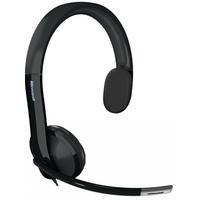 Microsoft LifeChat LX-4000 Noise-Cancelling Headset for Business