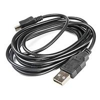Micro USB Data and Charging Cable for Samsung Galaxy S3 I9300 and Other Cellphones (200CM)