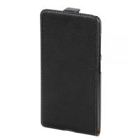 microsoft lumia 535 smart flap case black