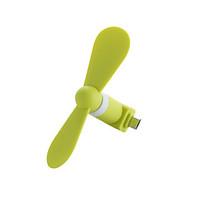 mini portable dock fan lightning head for iphone ipad ipod