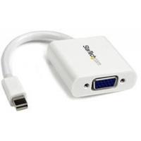MINI-DISPLAYPORT TO VGA MDP2VGAW
