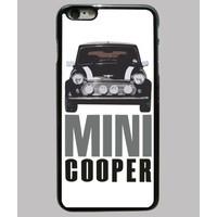 minicooperc plus iphone6