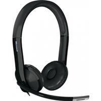 Microsoft LifeChat LX-6000 for Business headset 7XF-00001