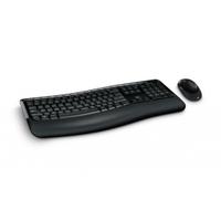 Microsoft 5050 Wireless Keyboard UK Layout