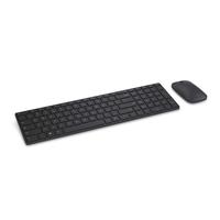 Microsoft Designer Bluetooth Desktop Black