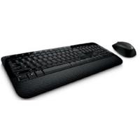 Microsoft Wireless Desktop 2000 Keyboard UK Layout and Mouse