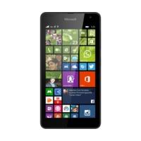 Microsoft Lumia 535 Black