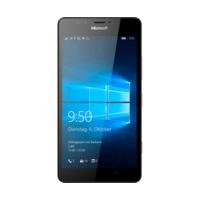 Microsoft Lumia 950 black
