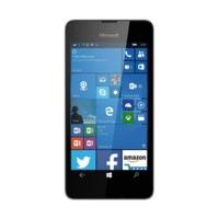 microsoft lumia 550 white